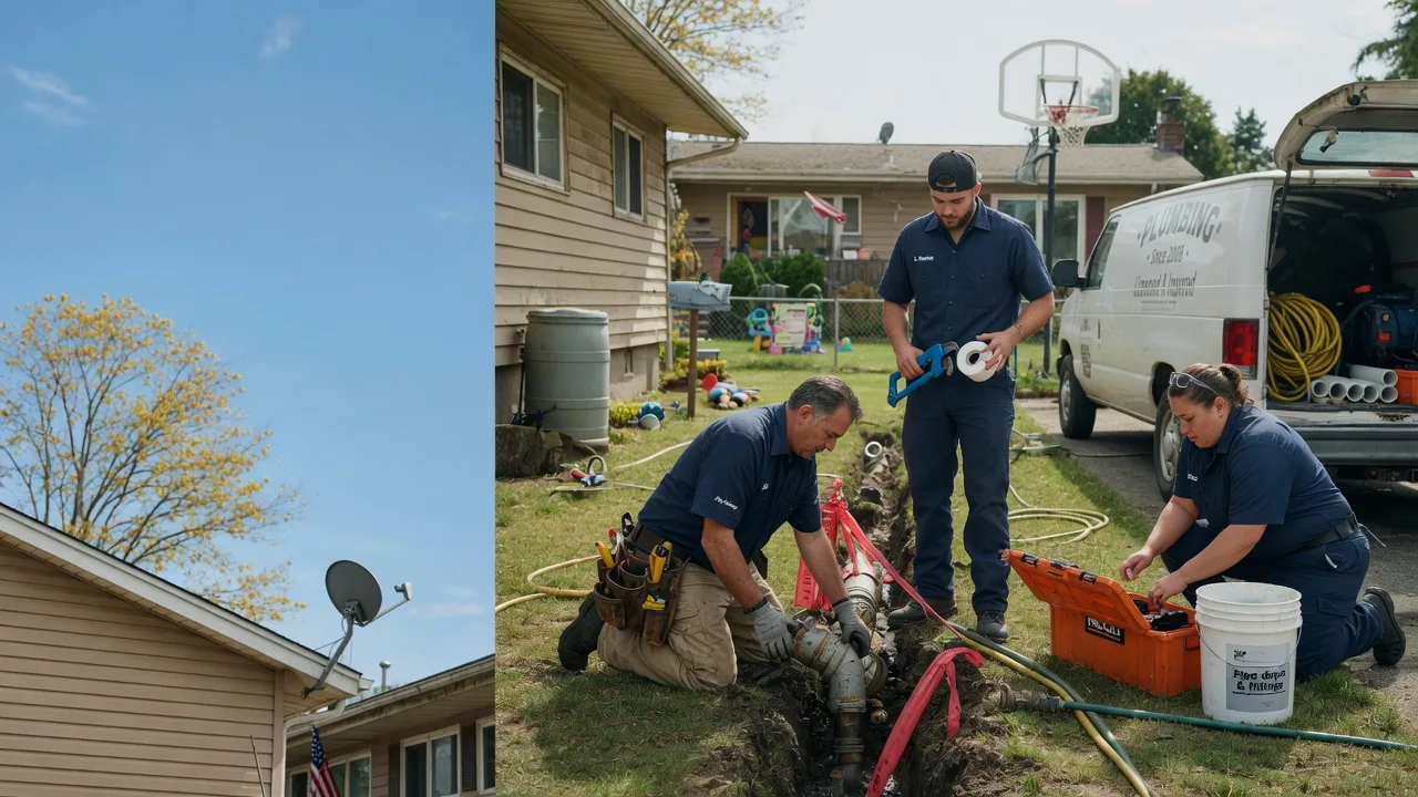Garbage Disposal Replacement in Royersford, PA near me