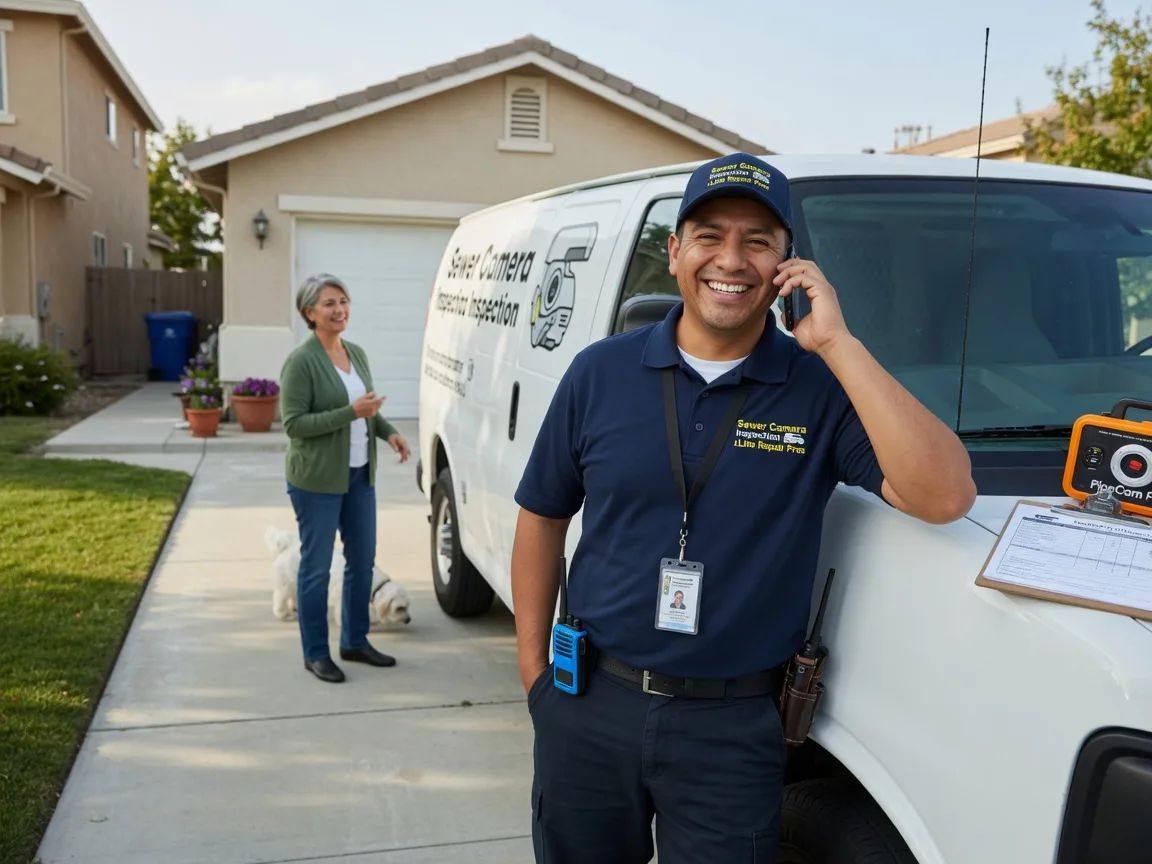 Sewer Line Repair Royersford, PA FAQs